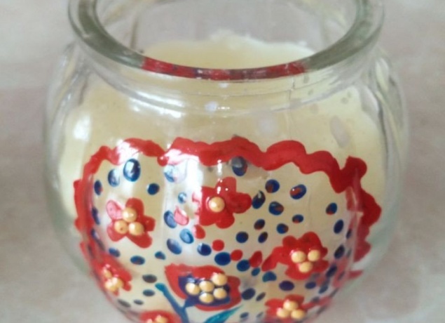 Подсвечник