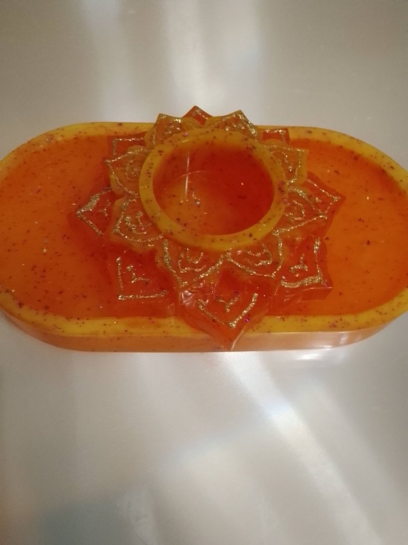 Набор СВАДХИСТАНА