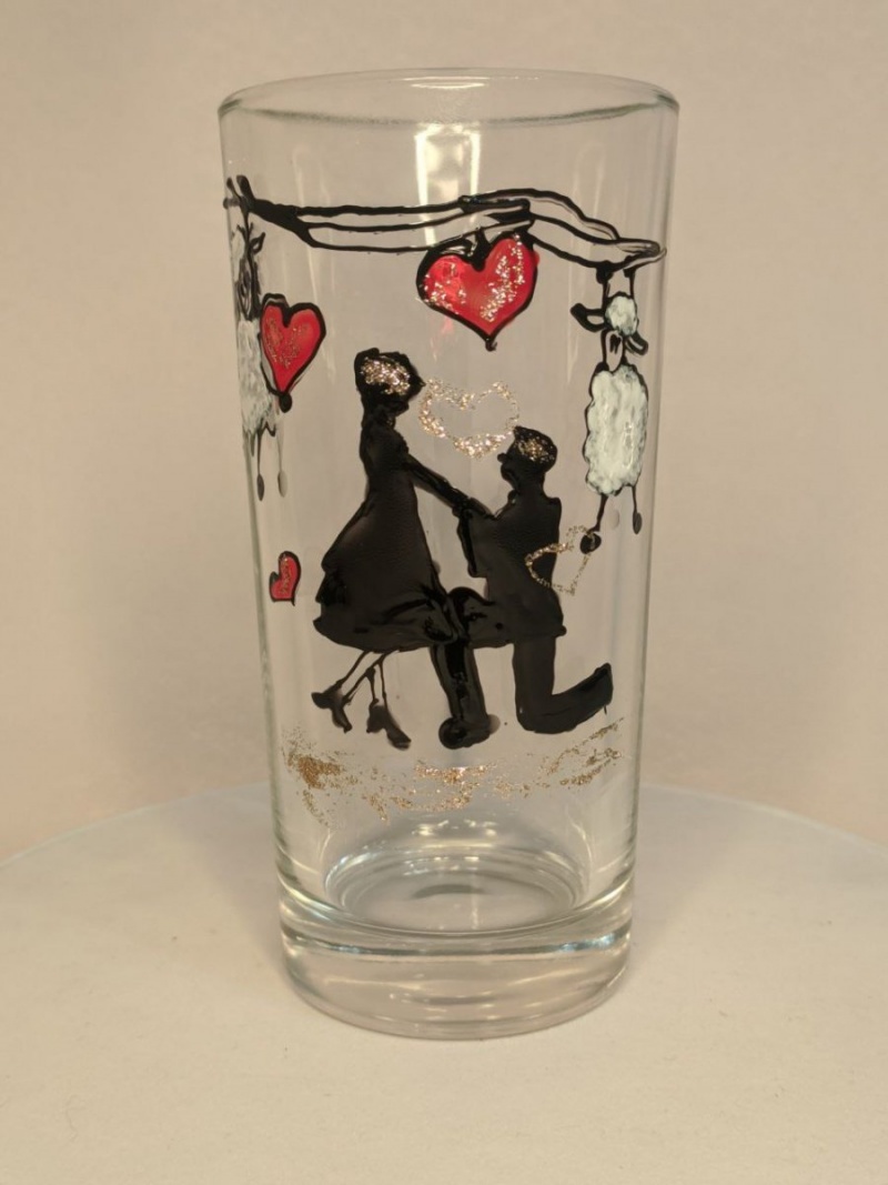 Стаканы для напитков Предложение