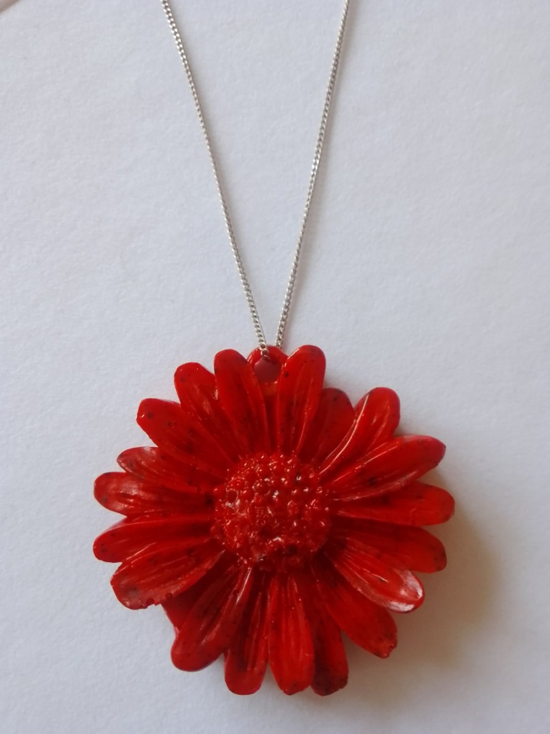 Кулон Астра