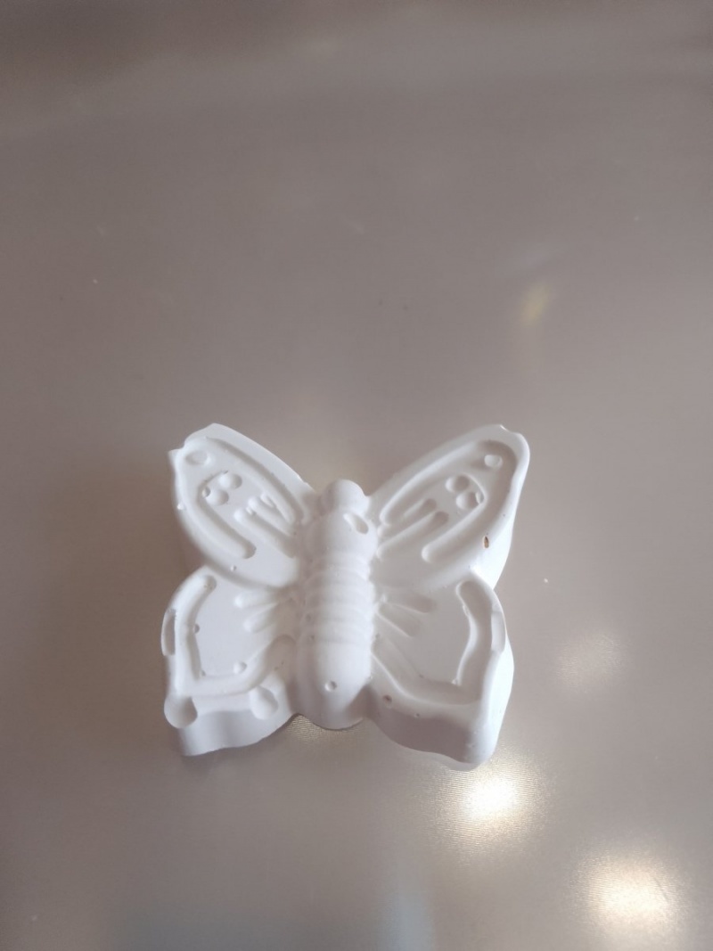 Разукрашка детская (алебастр)