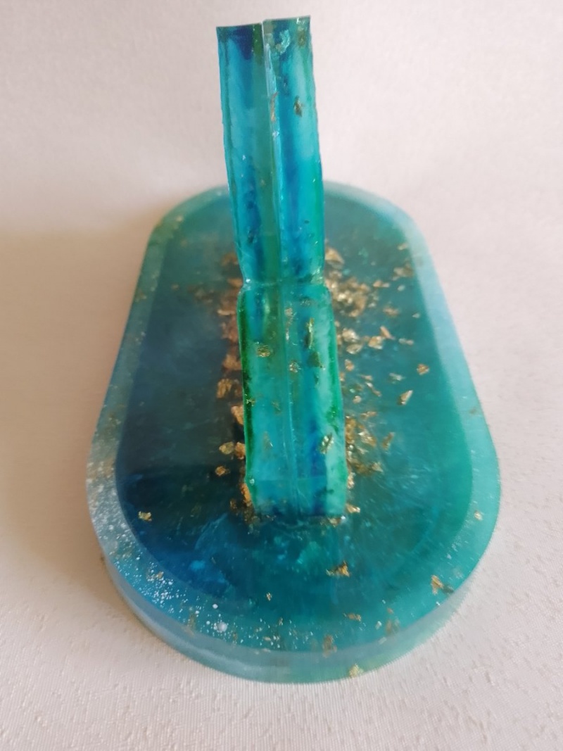 Подставка под бижутерию