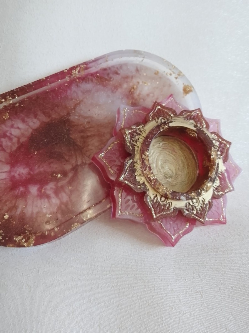 Подарочный набор Паутинка