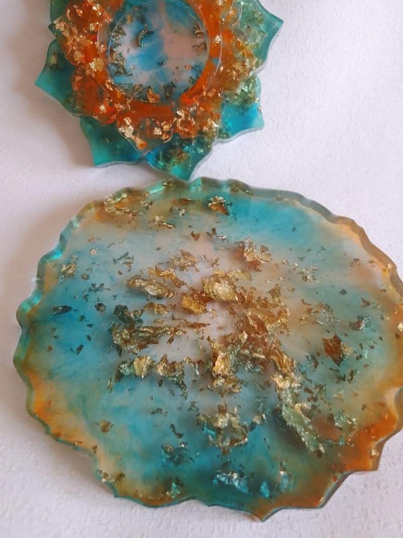 Подарочный набор Искры костра