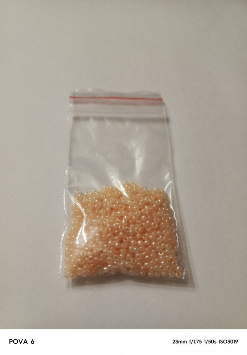 Набор из бисера