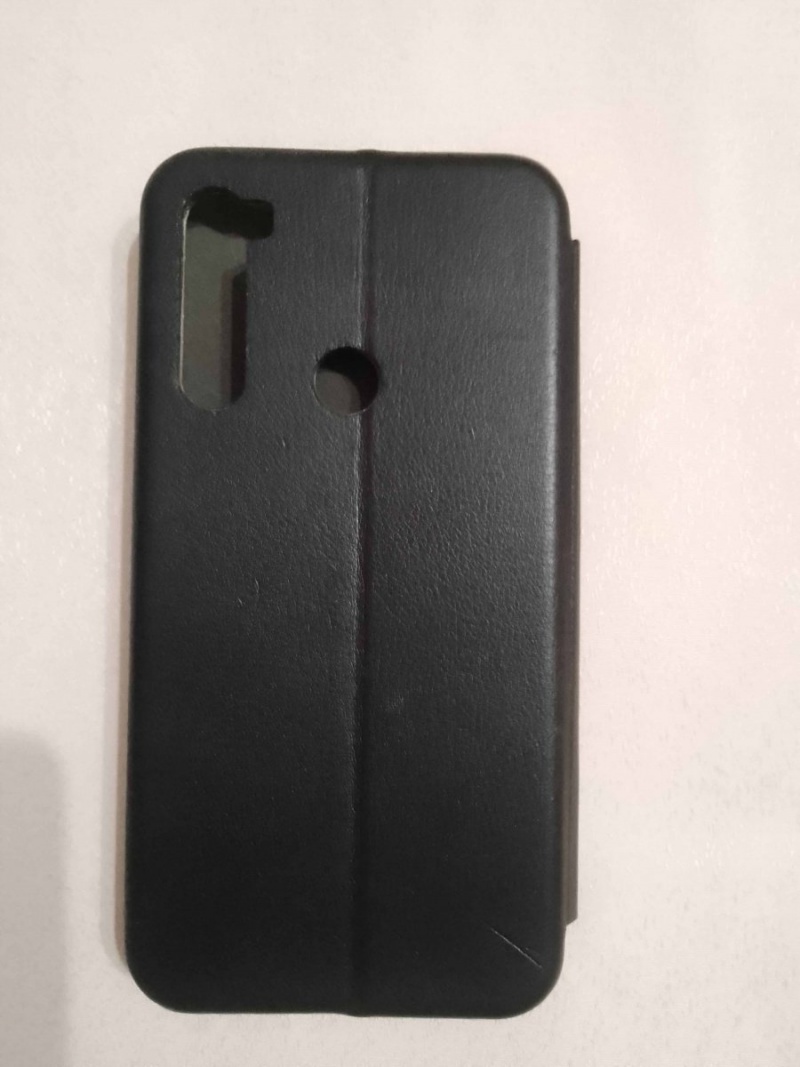 Чехол на телефон REDMI