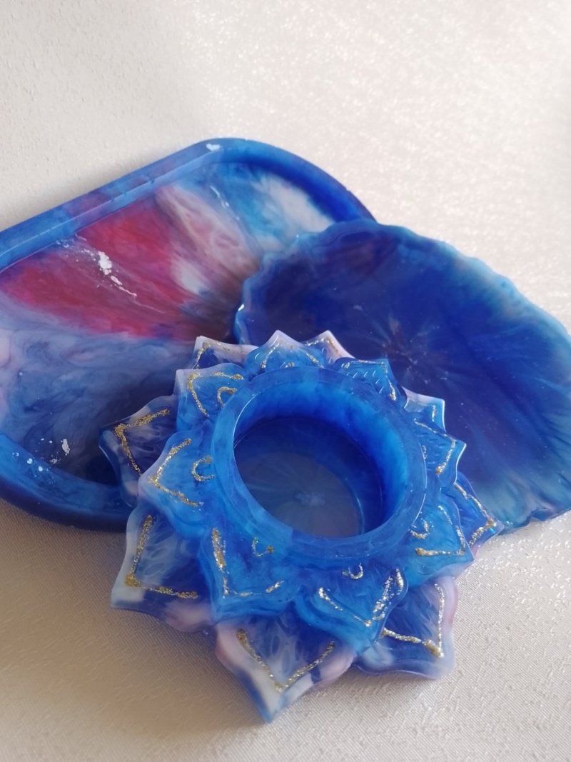 Набор Анютины глазки