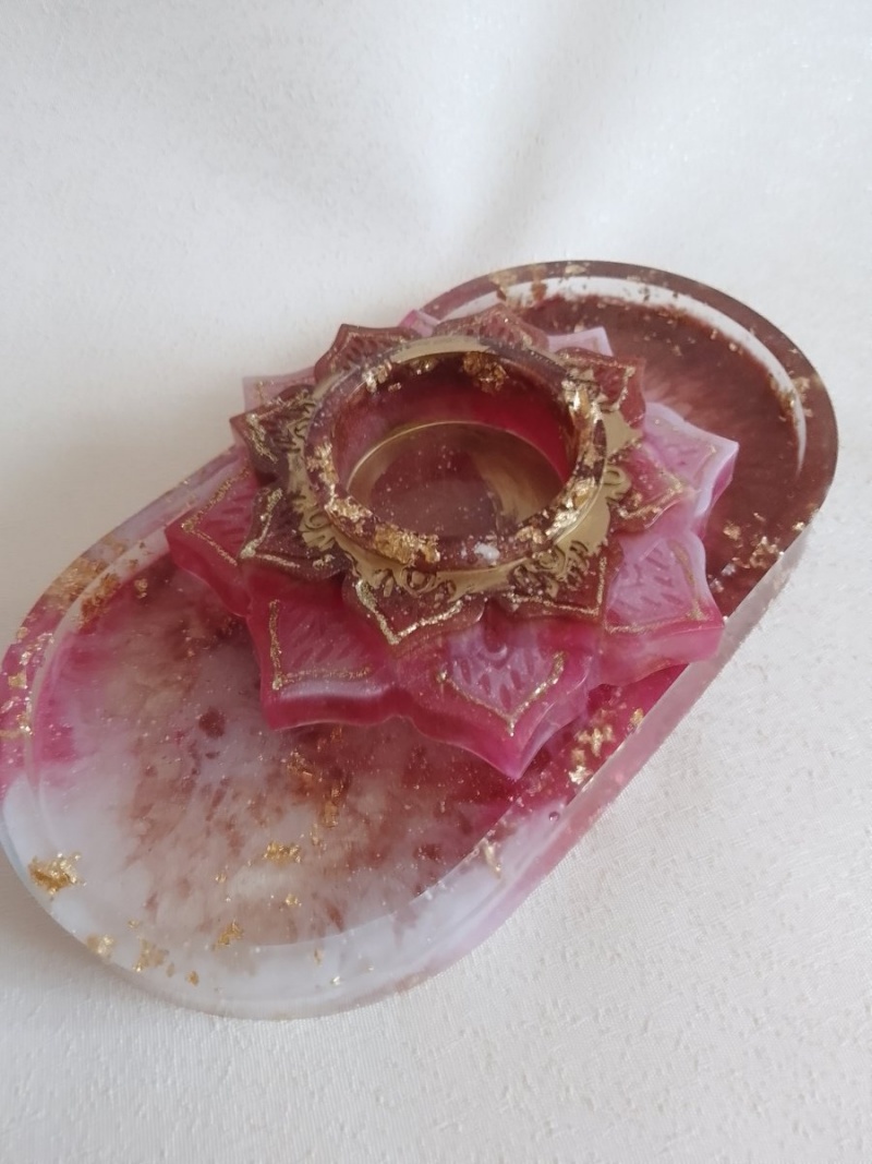 Подарочный набор Паутинка