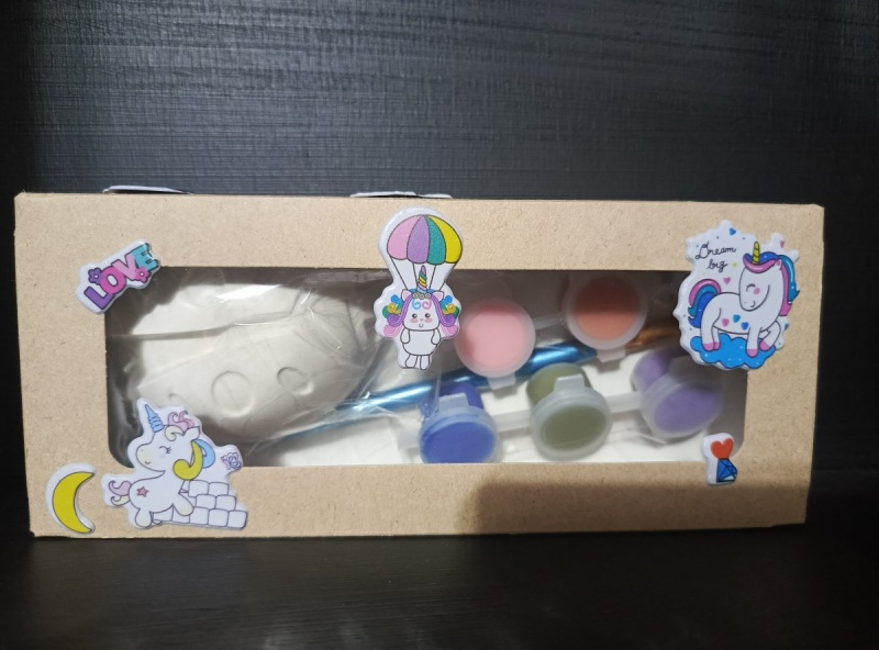 Наборы для творчества 