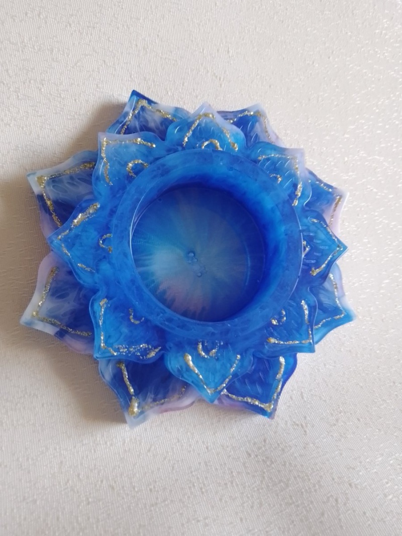 Набор Анютины глазки