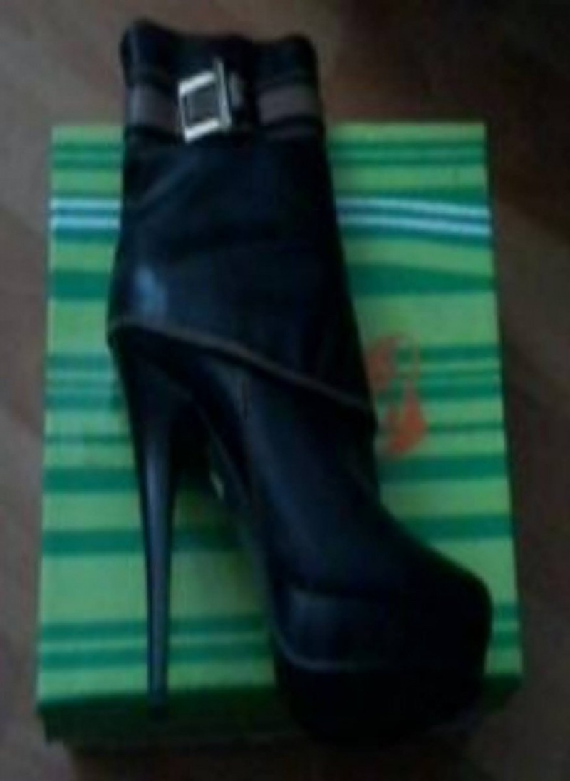 Ботильоны женские