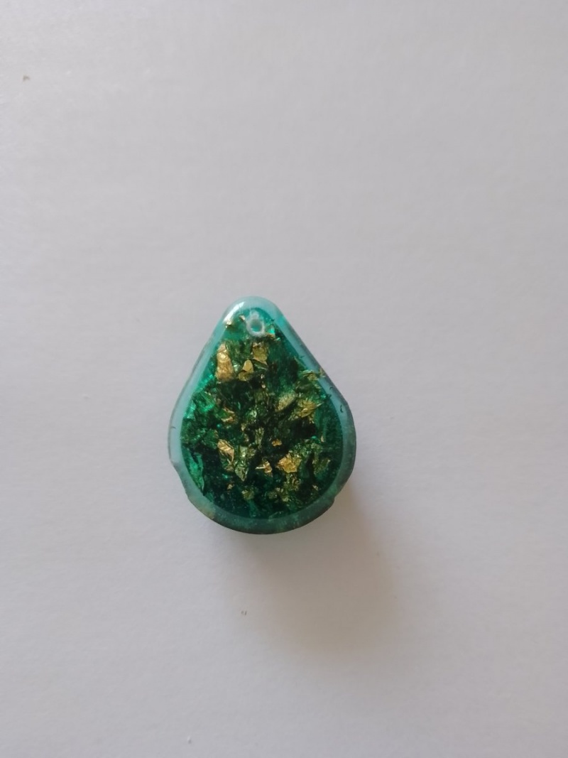 Кулоны женские Глаз ведьмы