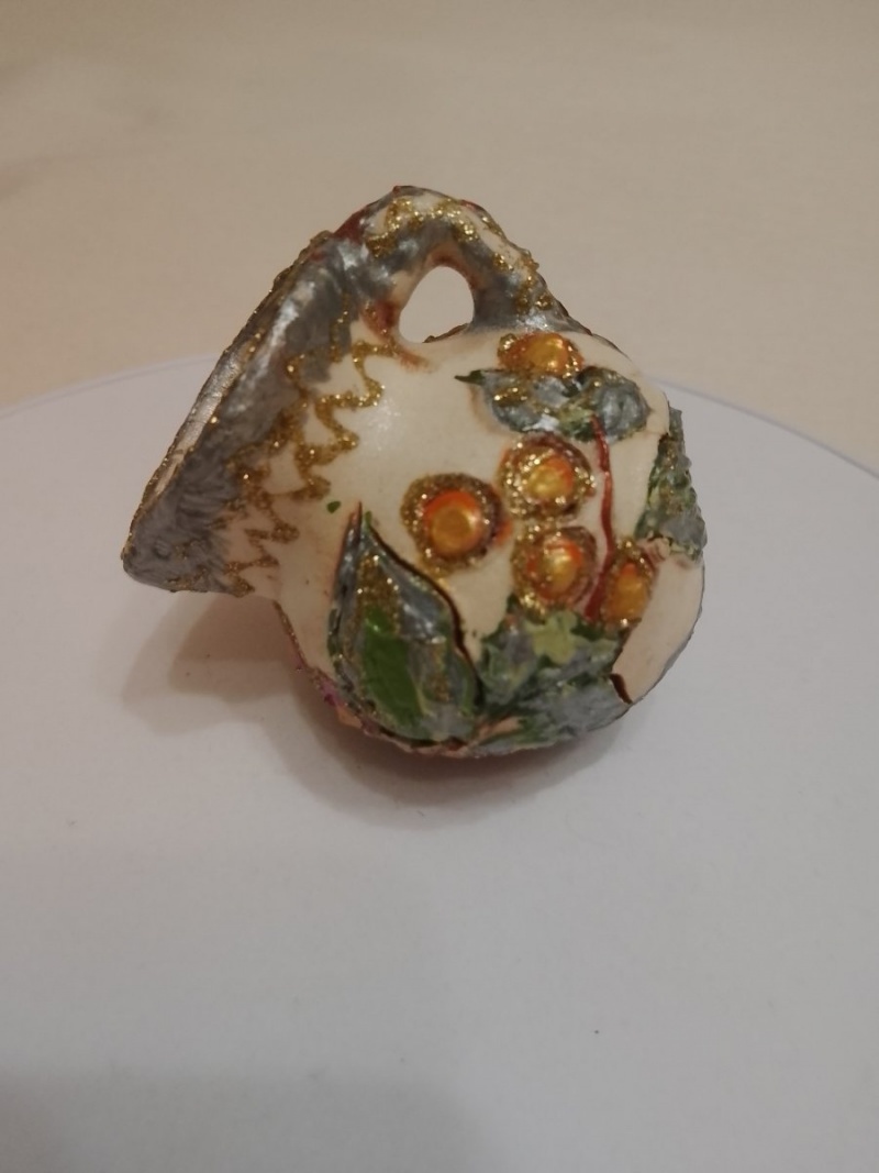 Сувенир - кувшин