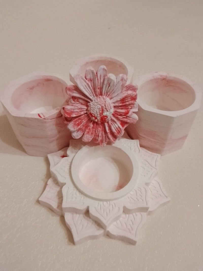 Набор 6 Рассвет