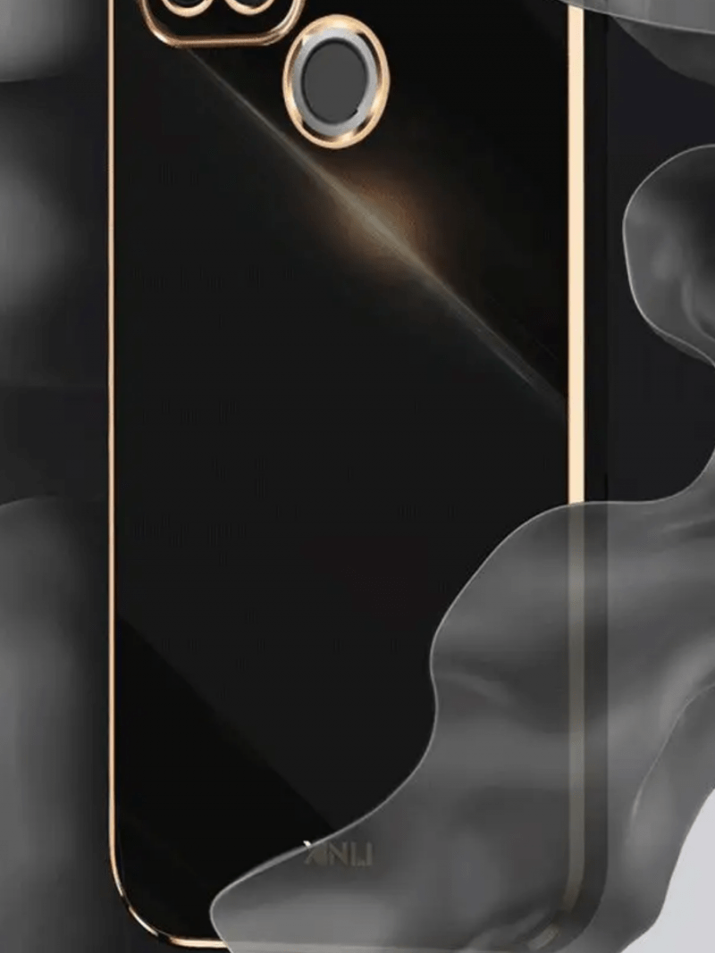 Чехол на телефон REALMI