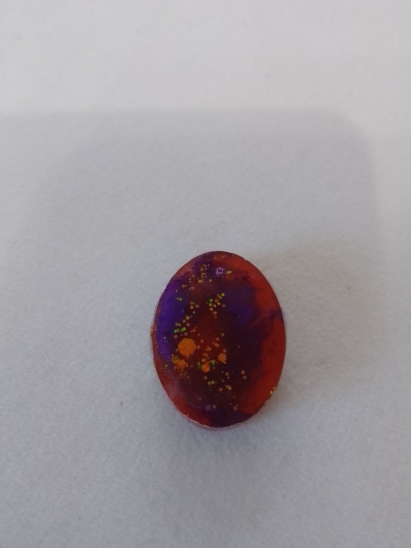 Кулоны женские Млечный путь