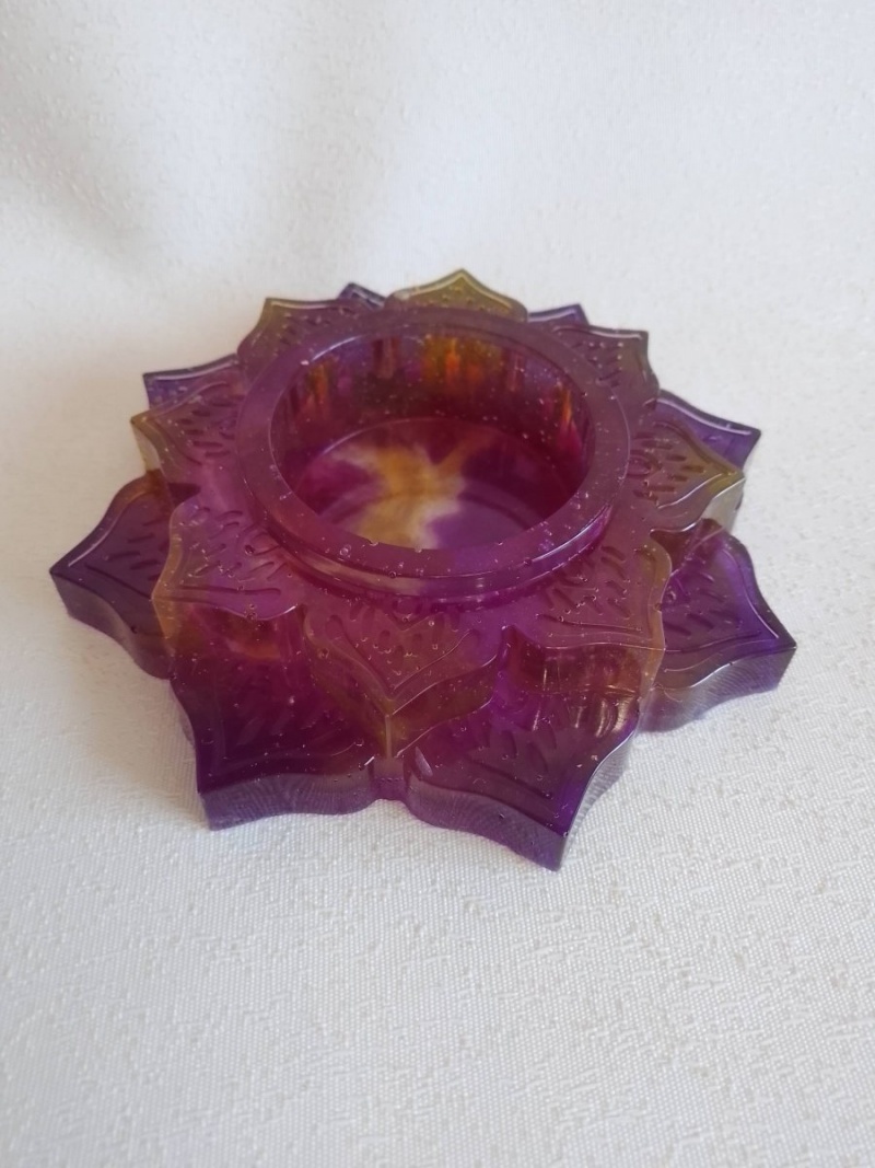 Разноцветье (набор 5 предметов)