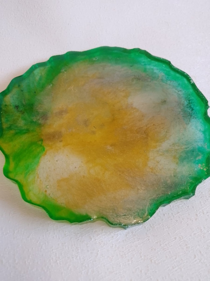 Набор Глаз кошки