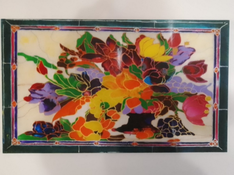 Картина-натюрморт Уют в доме