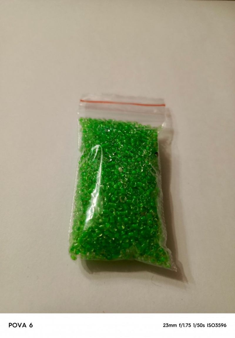 Набор из бисера