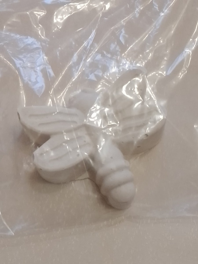 Разукрашка детская (алебастр)