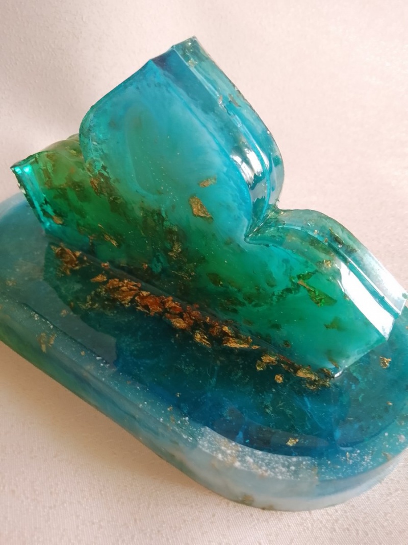 Подставка под бижутерию