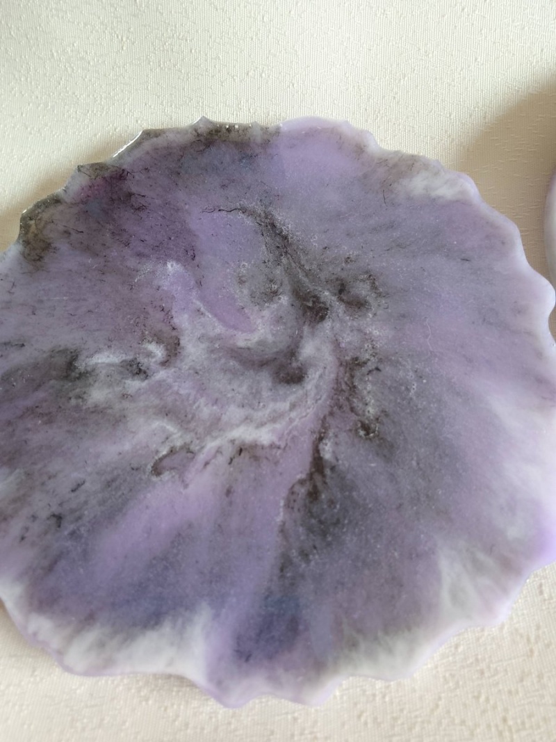 Подставка под бокалы в ассортименте