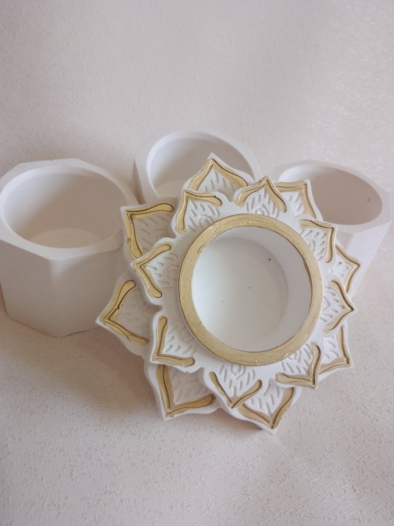 Сияние лотоса