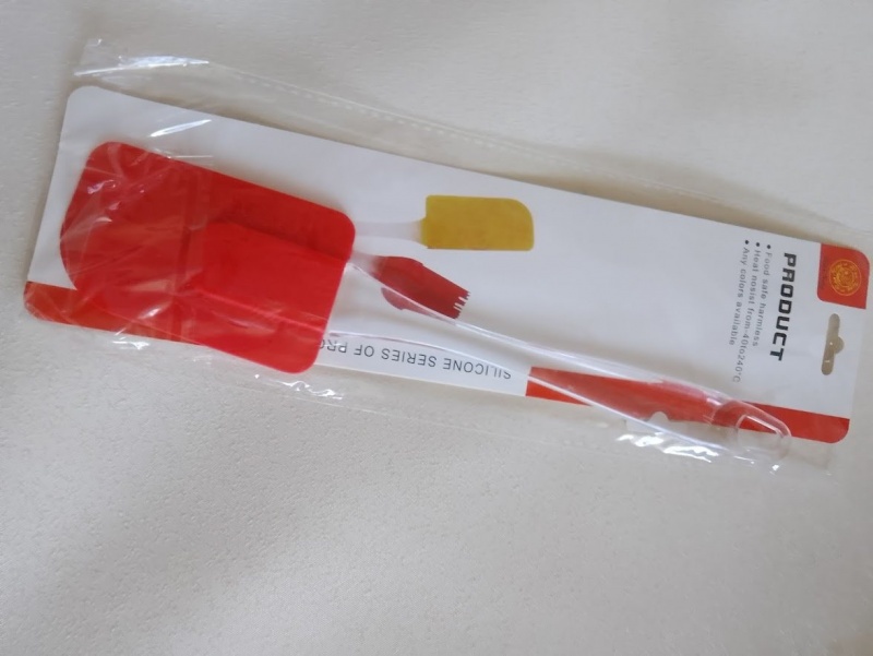 Лопатка кухонная  1