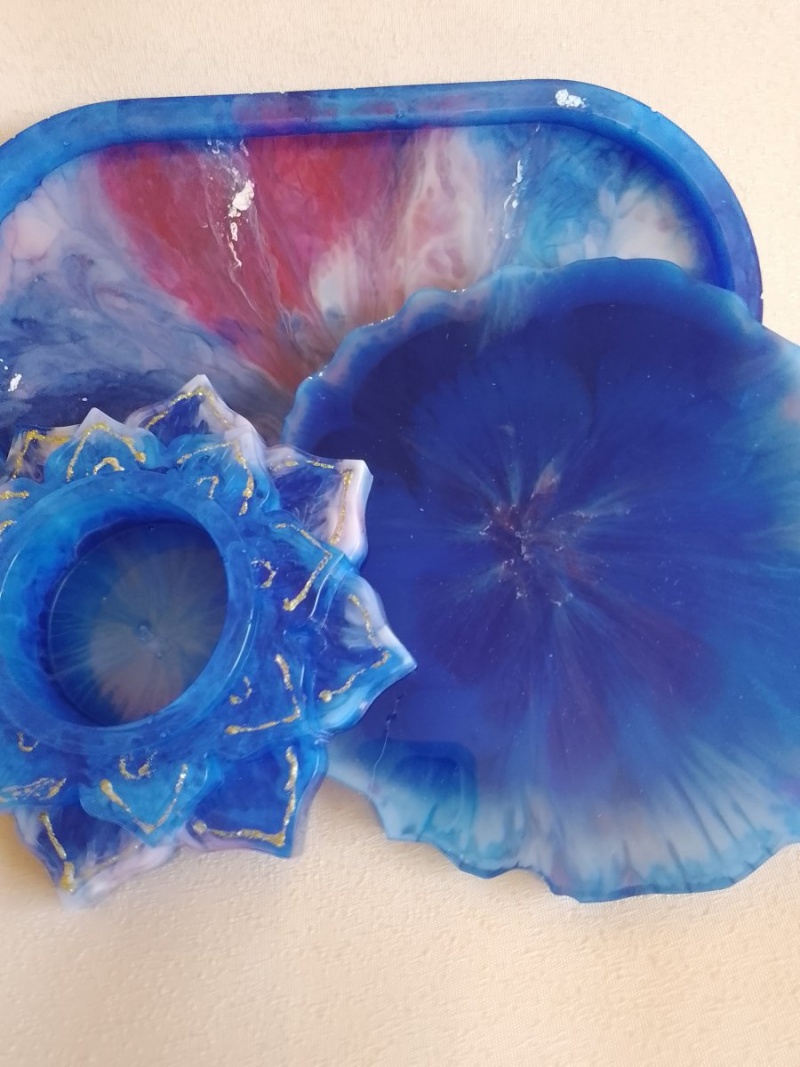 Набор Анютины глазки