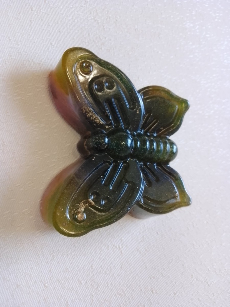 Набор Глаз кошки