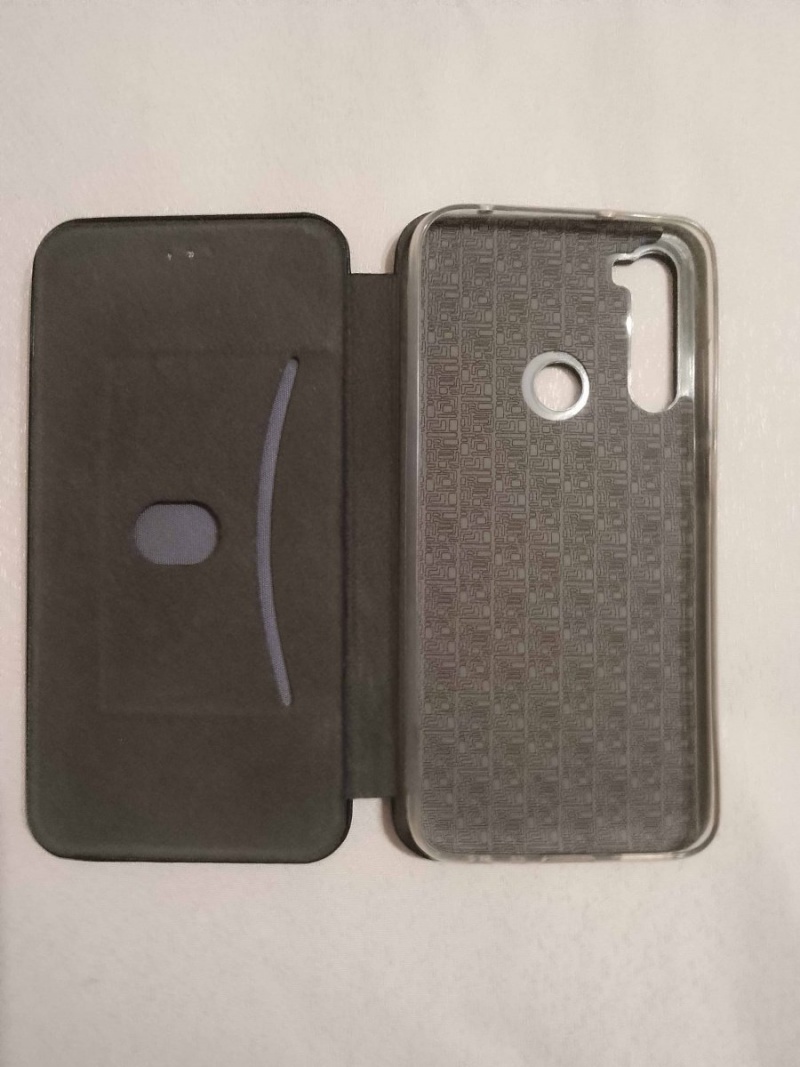 Чехол на телефон REDMI