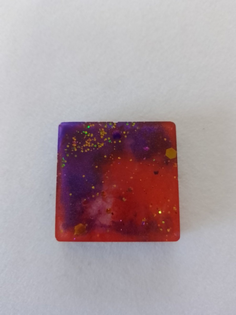 Кулоны женские Млечный путь