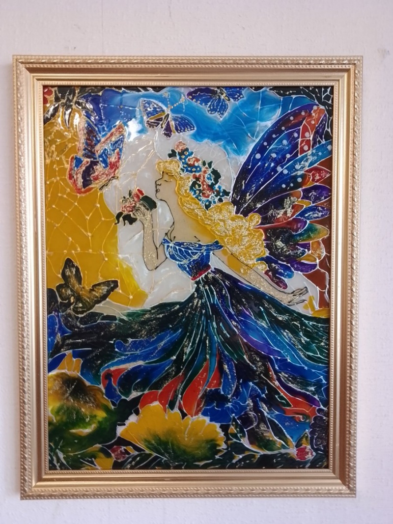 Картина Очарование надежды