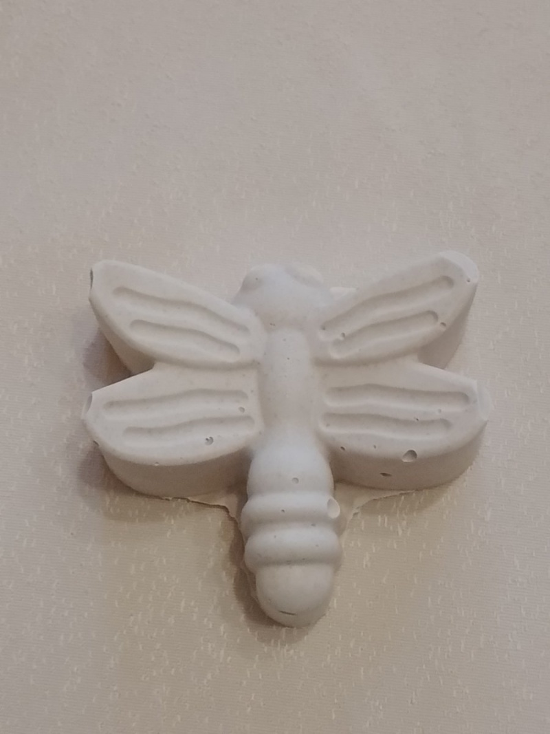 Разукрашка детская (алебастр)