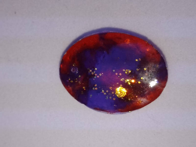 Кулоны женские Млечный путь