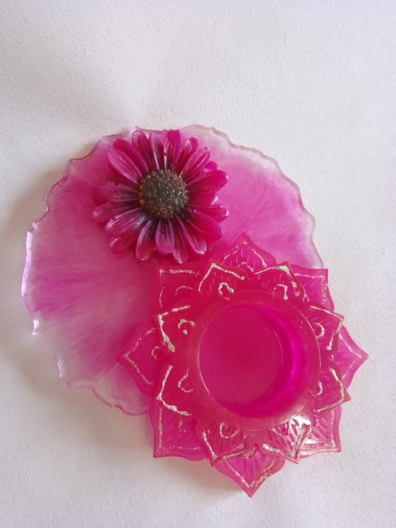 Подарочный набор Лепесток розы