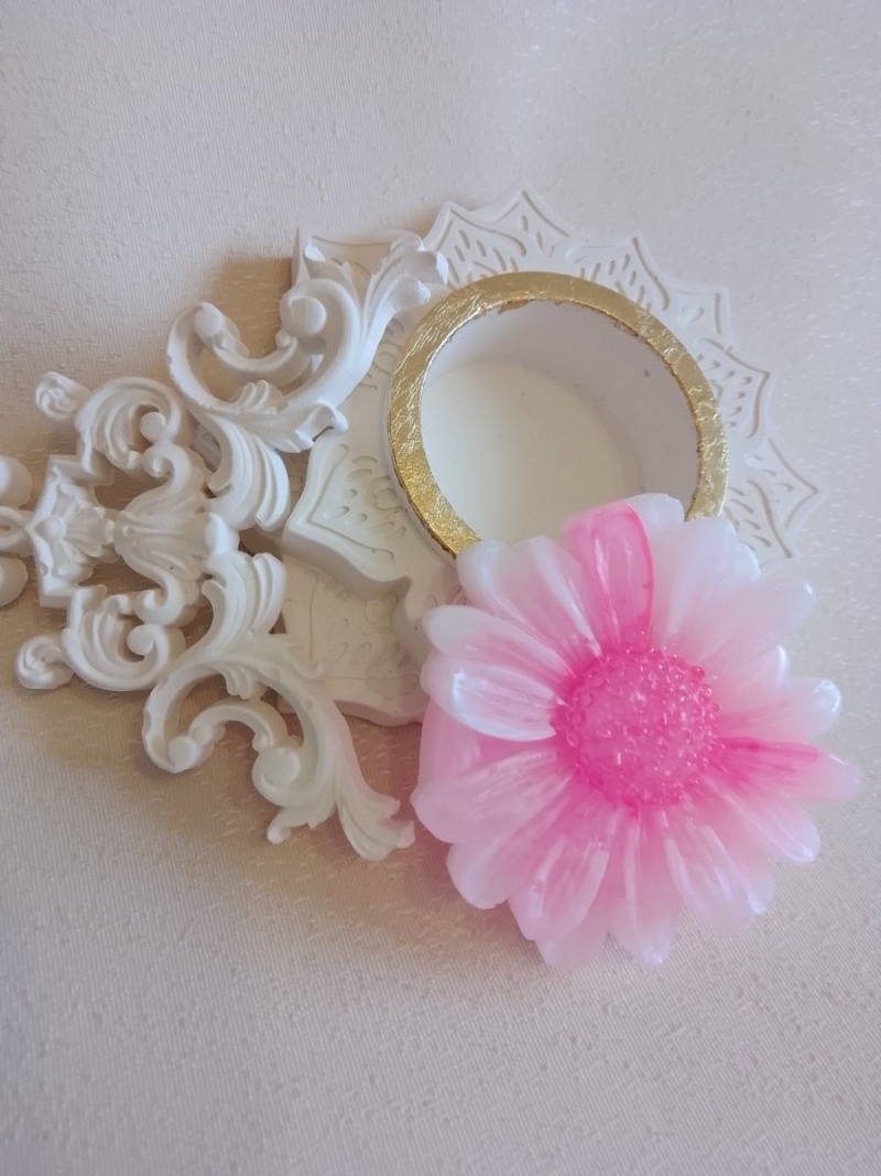 Набор Рассвет юности