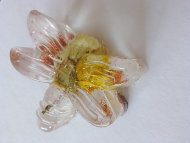 Сувенир -оберег Стрекоза