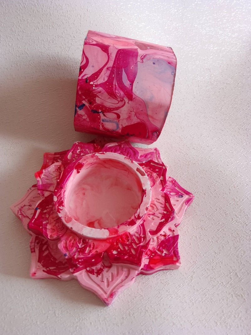 Набор 3 для рукоделия Абстракция