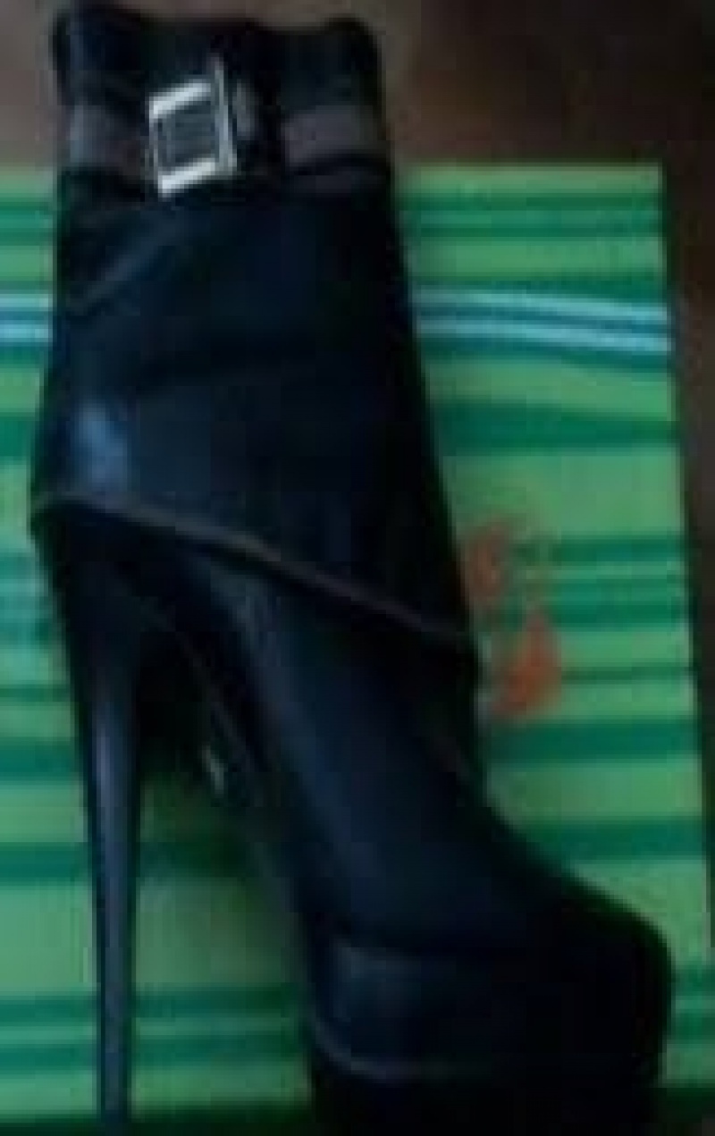 Ботильоны женские