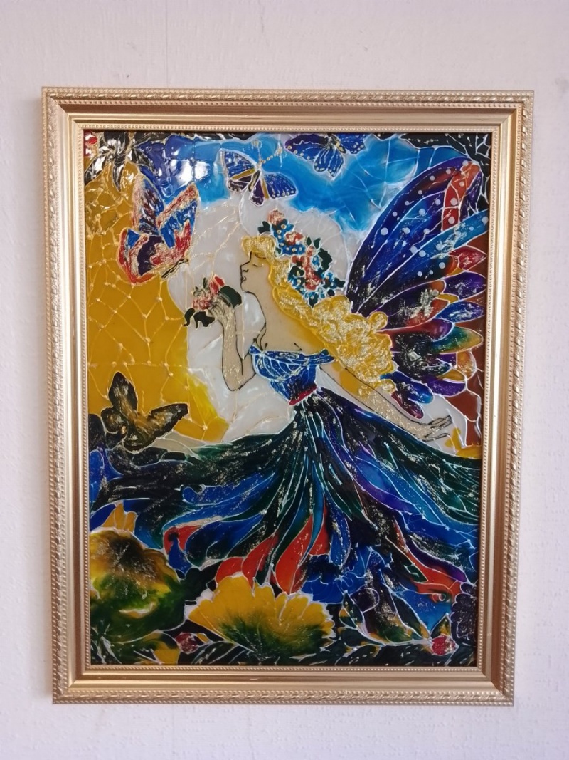 Картина Очарование надежды