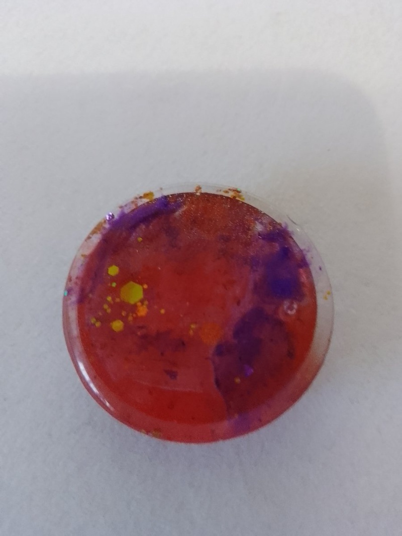 Кулоны женские Млечный путь