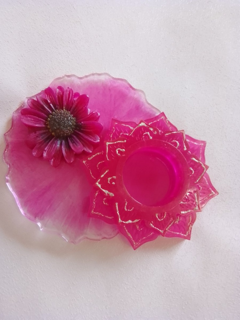 Подарочный набор Лепесток розы