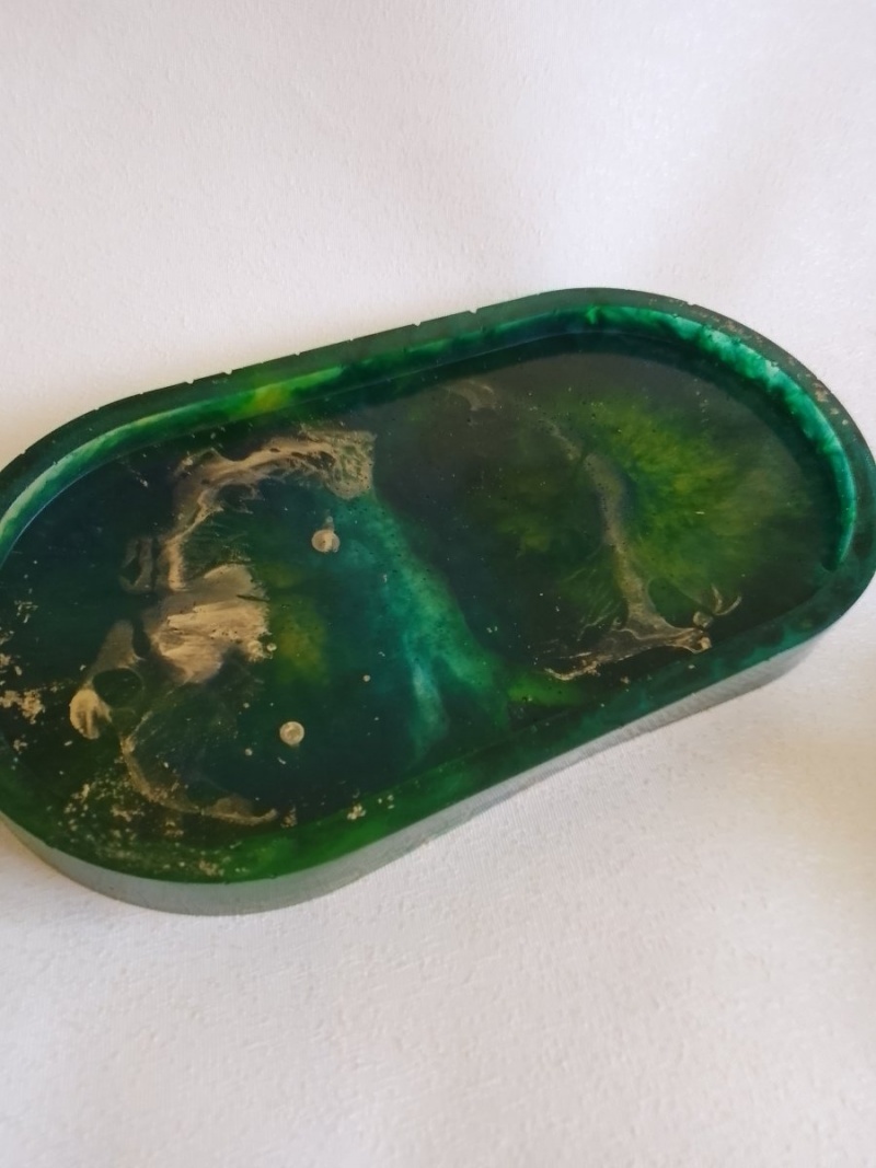 Набор Глаз кошки