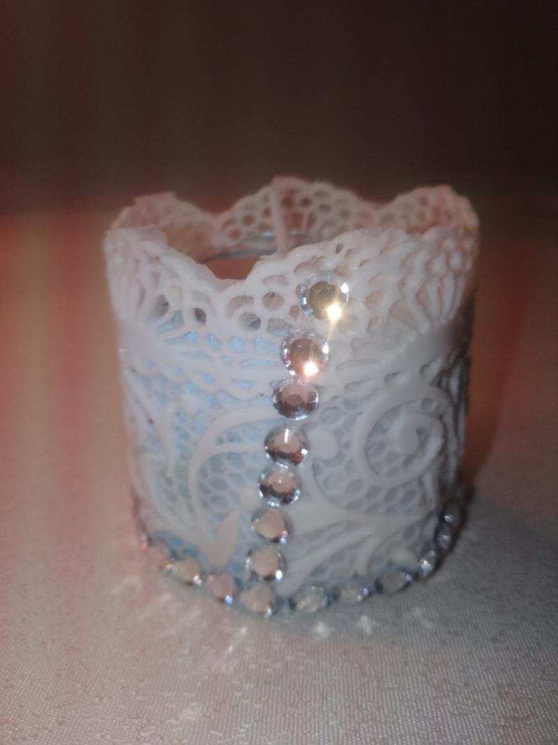 Свечи восковые для ритуалов