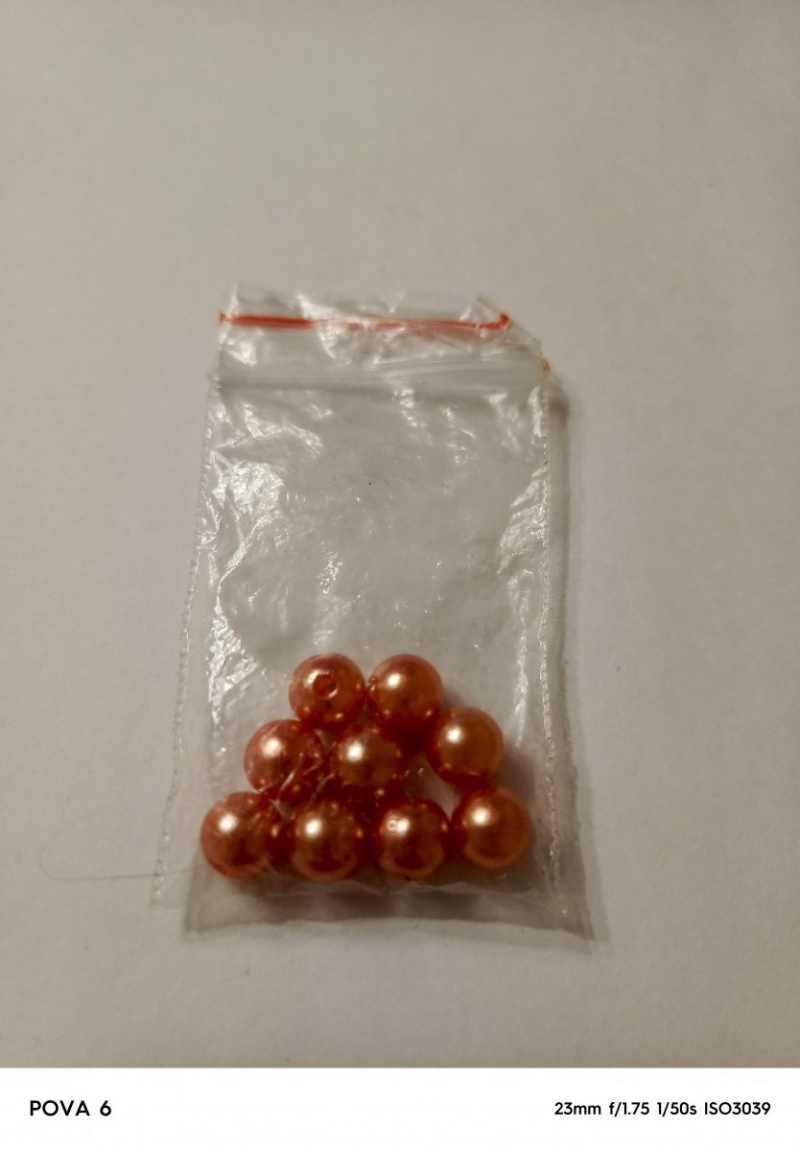 Набор из бисера