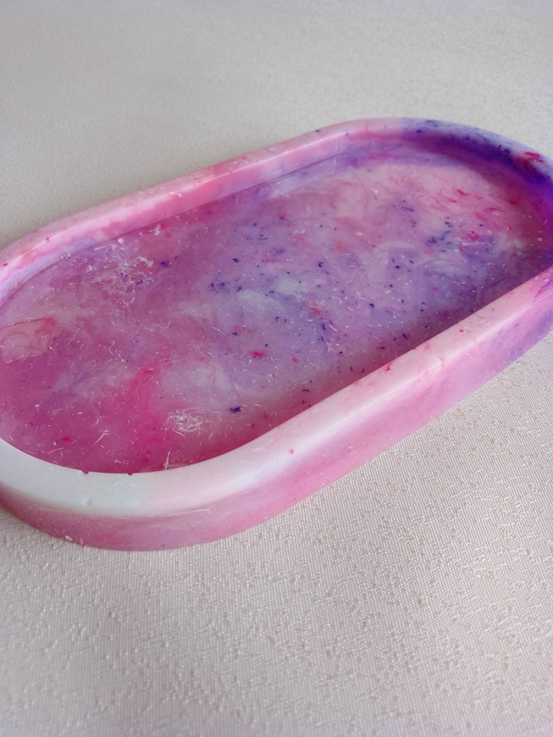 Набор  2 Роскошь ЛАВАНДЫ