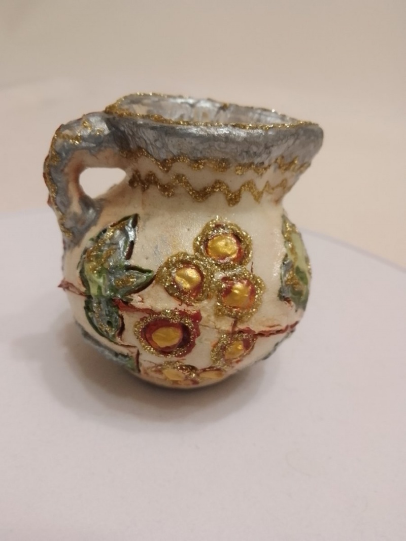 Сувенир - кувшин