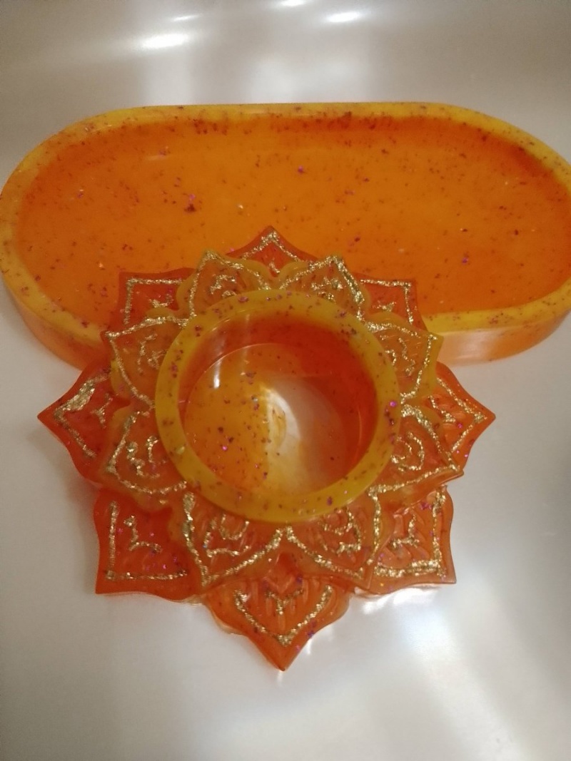 Набор СВАДХИСТАНА